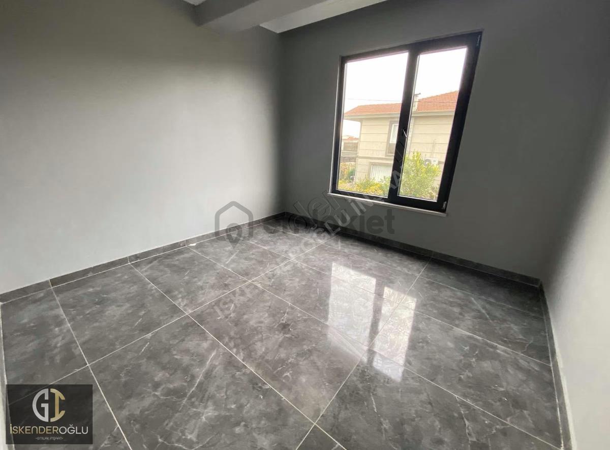 Akıllı Sistemli Mimar Tasarımı Ultra Lüsk Villa - 2