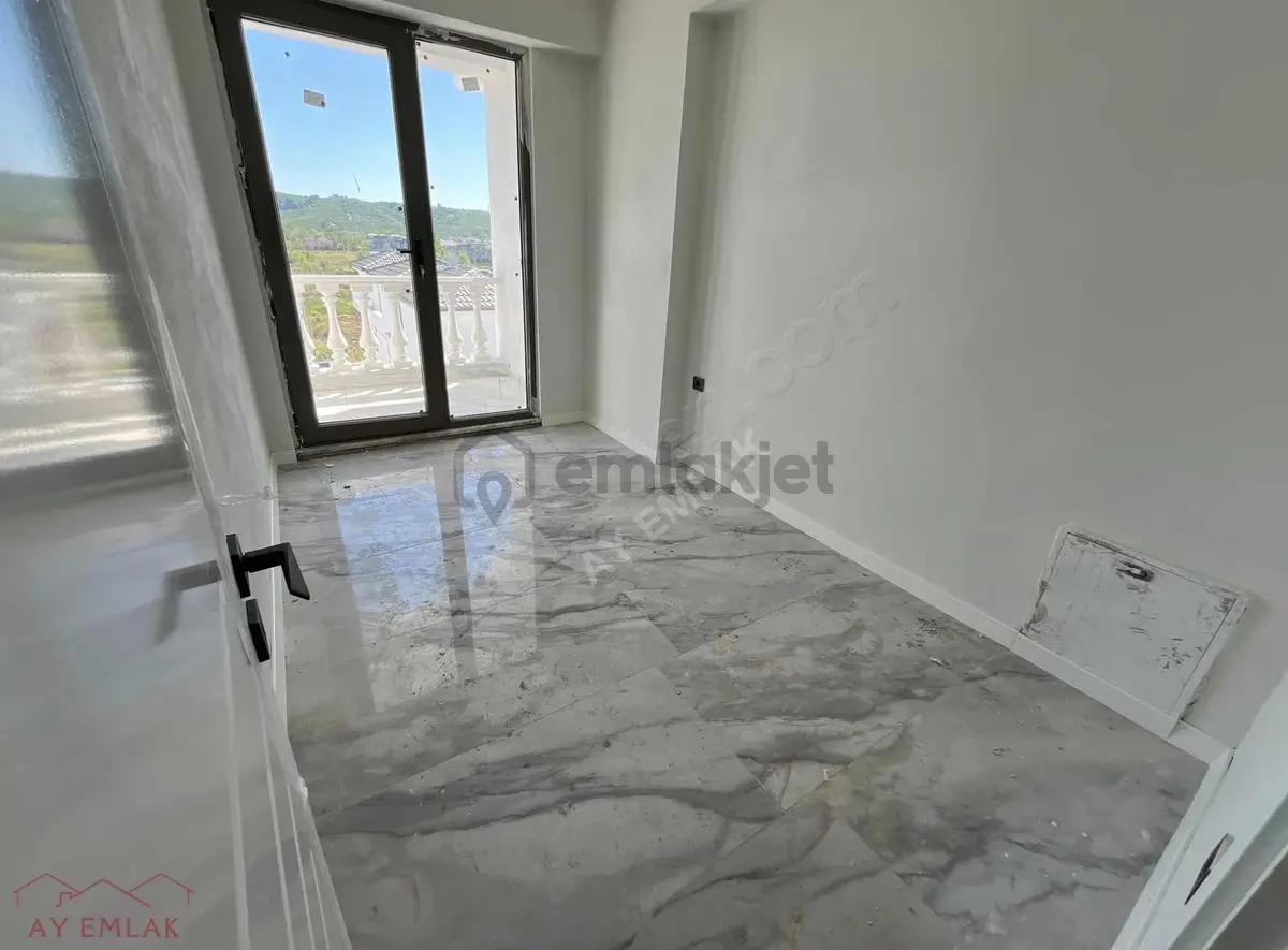 Ana Cadde Üzerinde Asansörlü Sıfır 2+1 Lüks Daireler. - 6