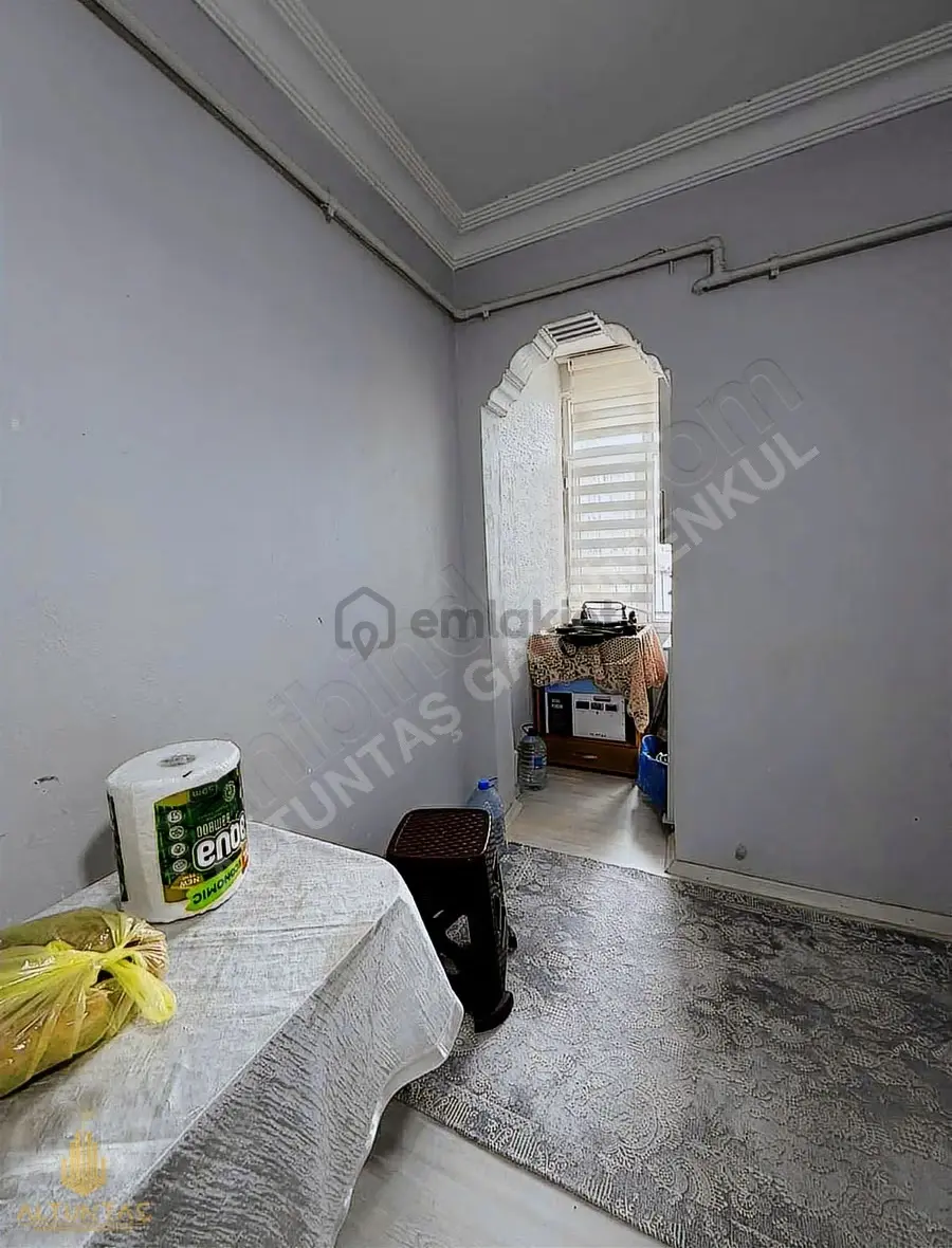 Deniz & Doğa Manzaralı 2+1 2 Balkon Masrafsız! - 9