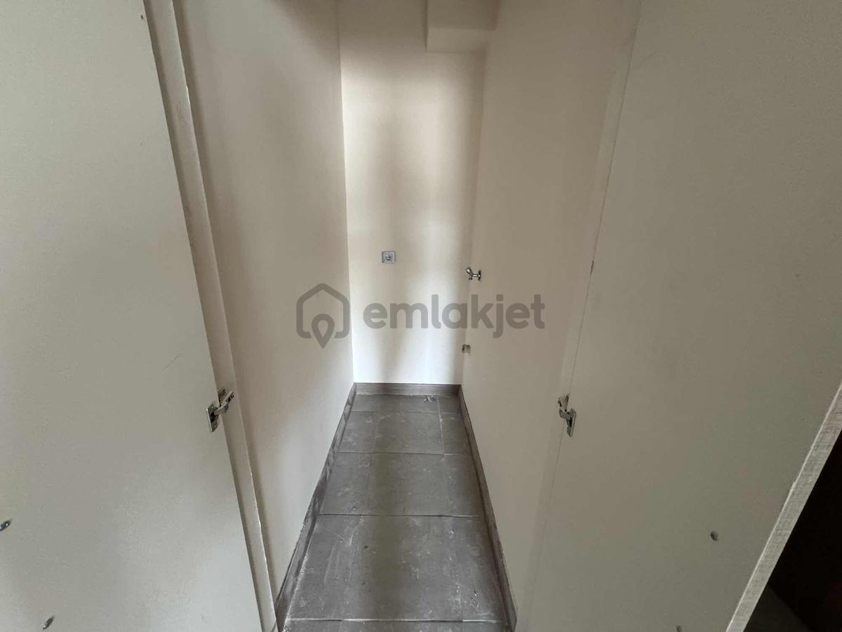 Anka Emlaktan Dinçiler Toki De 4.etapta 2+1 Satılık Daire - 9