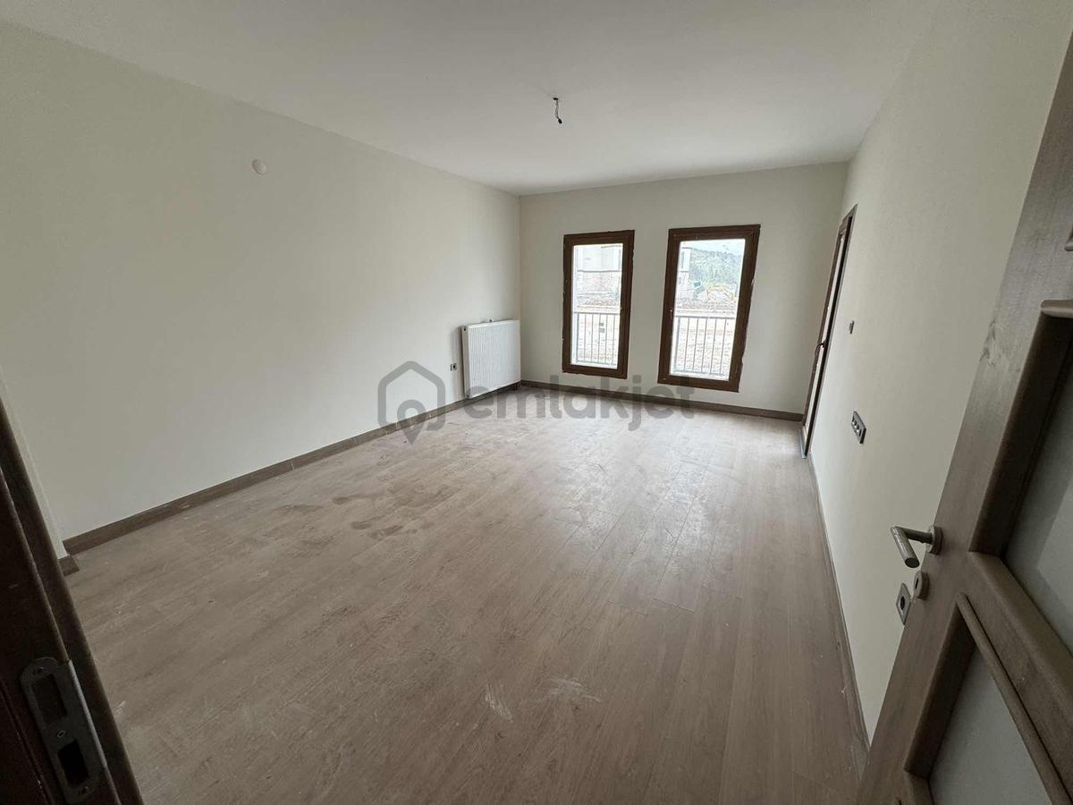 Anka Emlaktan Dinçiler Toki De 4.etapta 2+1 Satılık Daire - 13