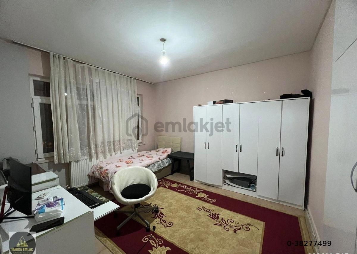 Marka'dan Güzeltepe'de Satılık 3+1 Daire - 5