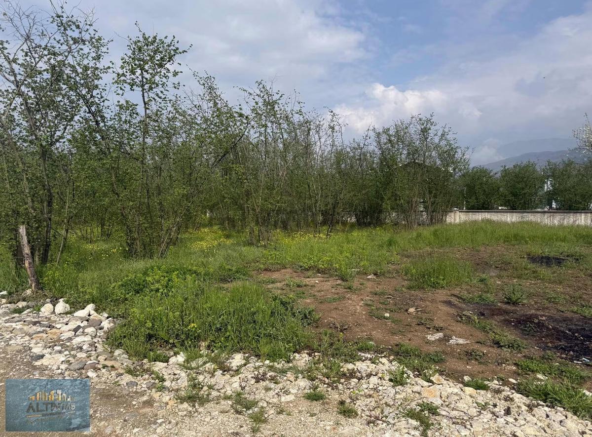 Altınderenin En Uygun Arsası - 2