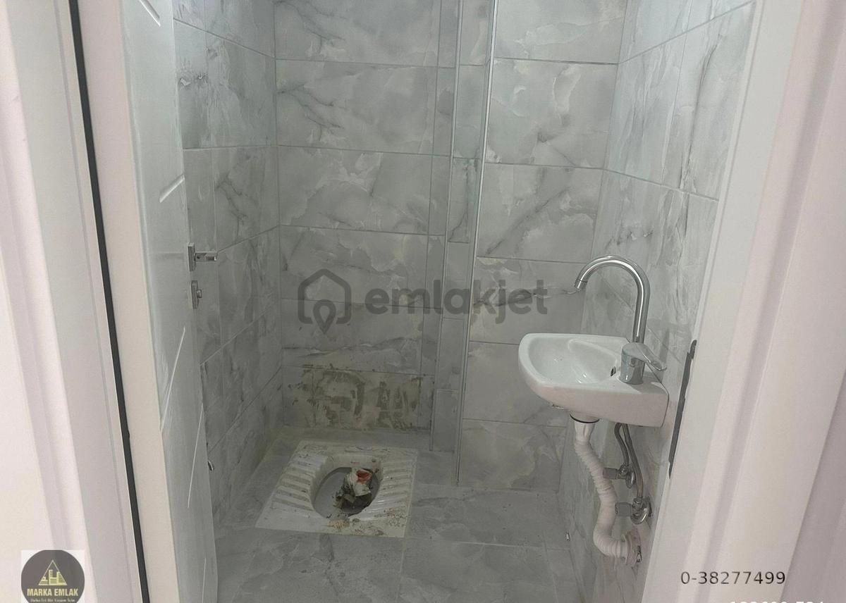 Marka'dan Samsunbulvarı Yakını Satılık 3+1 Daire - 26