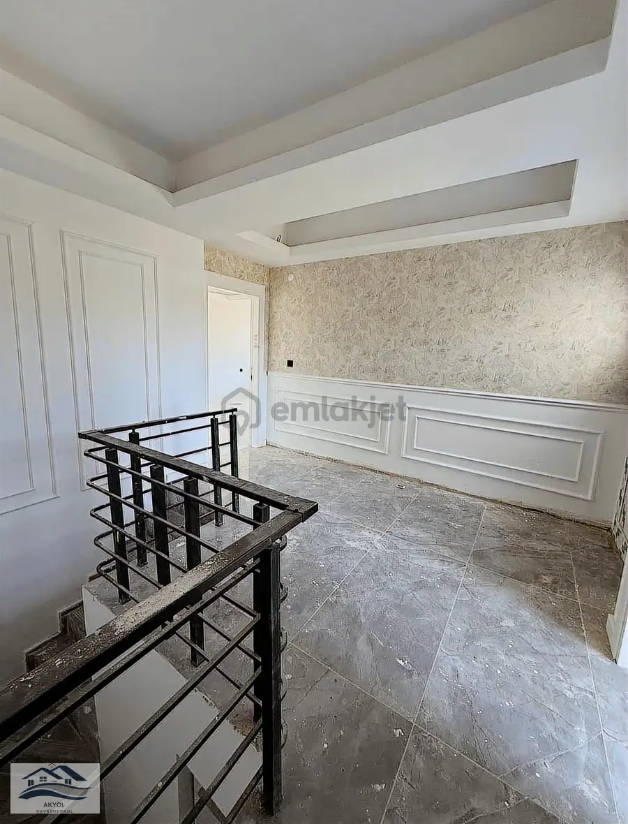 Merkez Ptt Arkası Satılık Dublex Daire - 18