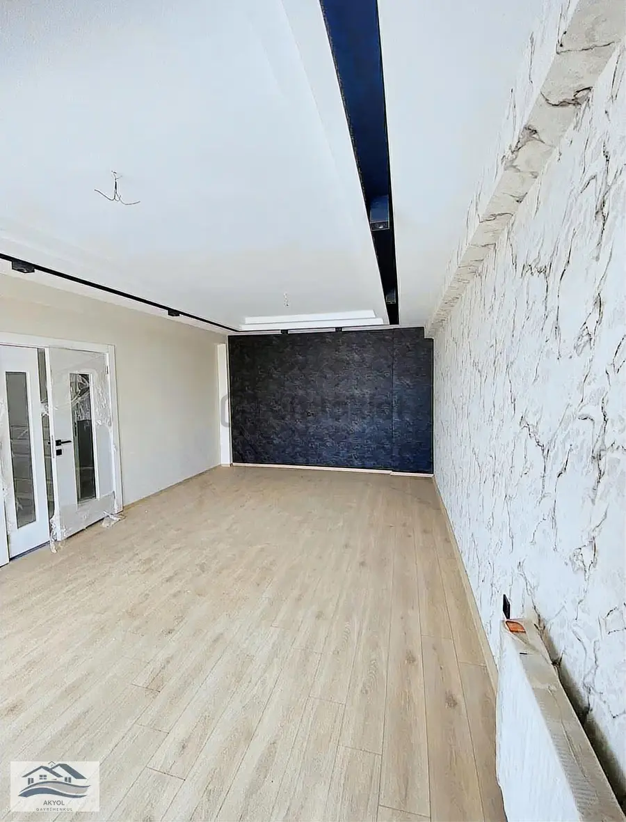 Doktorlar Sitesi Satılık 3+1 Açık Cepheli Daire. - 24