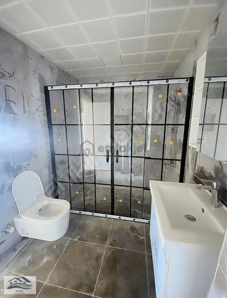 Doktorlar Sitesi Satılık 3+1 Açık Cepheli Daire. - 17