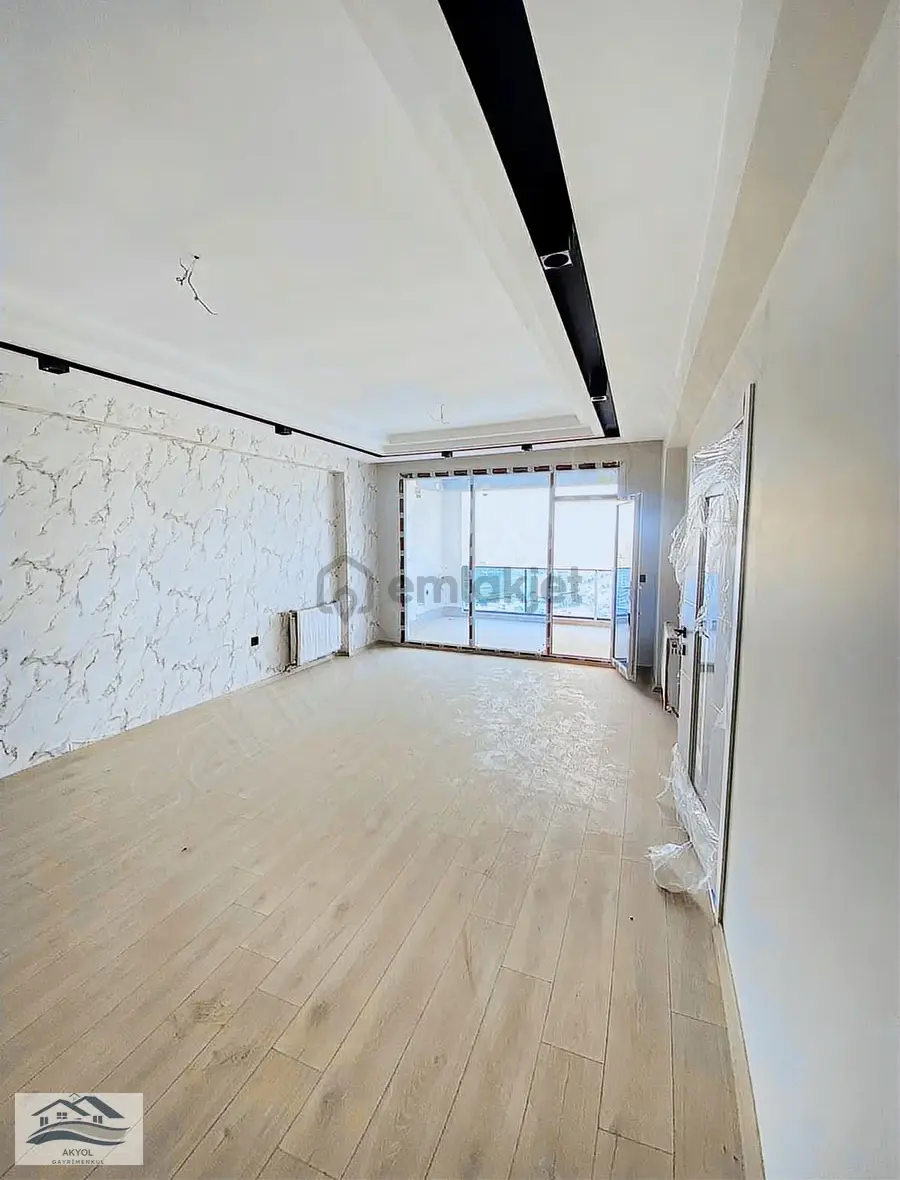 Doktorlar Sitesi Satılık 3+1 Açık Cepheli Daire. - 25