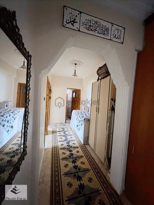 Piramit Gm 'den Yıldızkette 3+1 Satılık Daire - 3