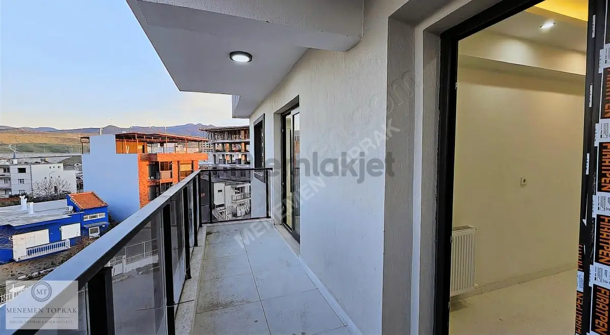 Hayalinizdeki Geniş Ve Ferah Dubleks Daire Burada..! - 4