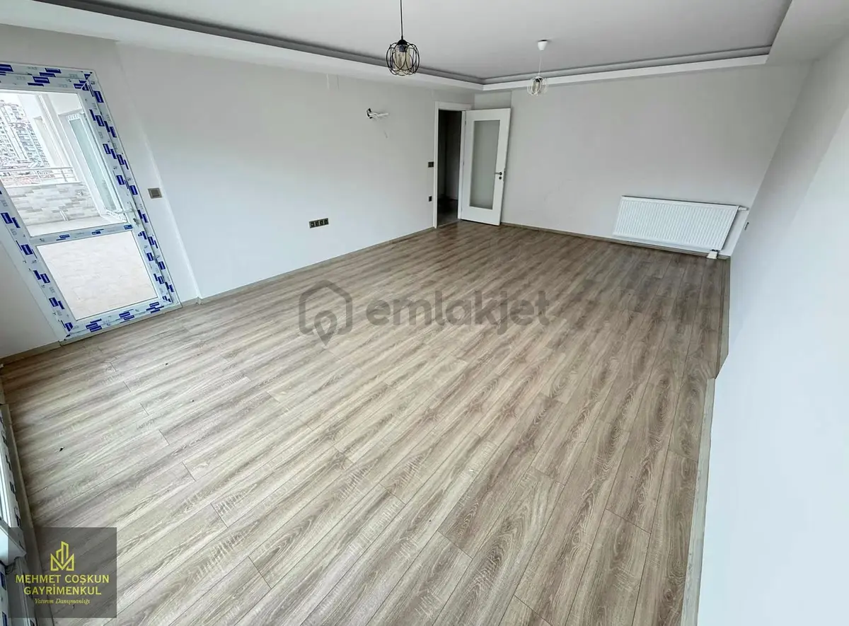 Sera Park 8 De Kat Seçenekli Çift Banyolu Satılık 4+1 Daire - 22