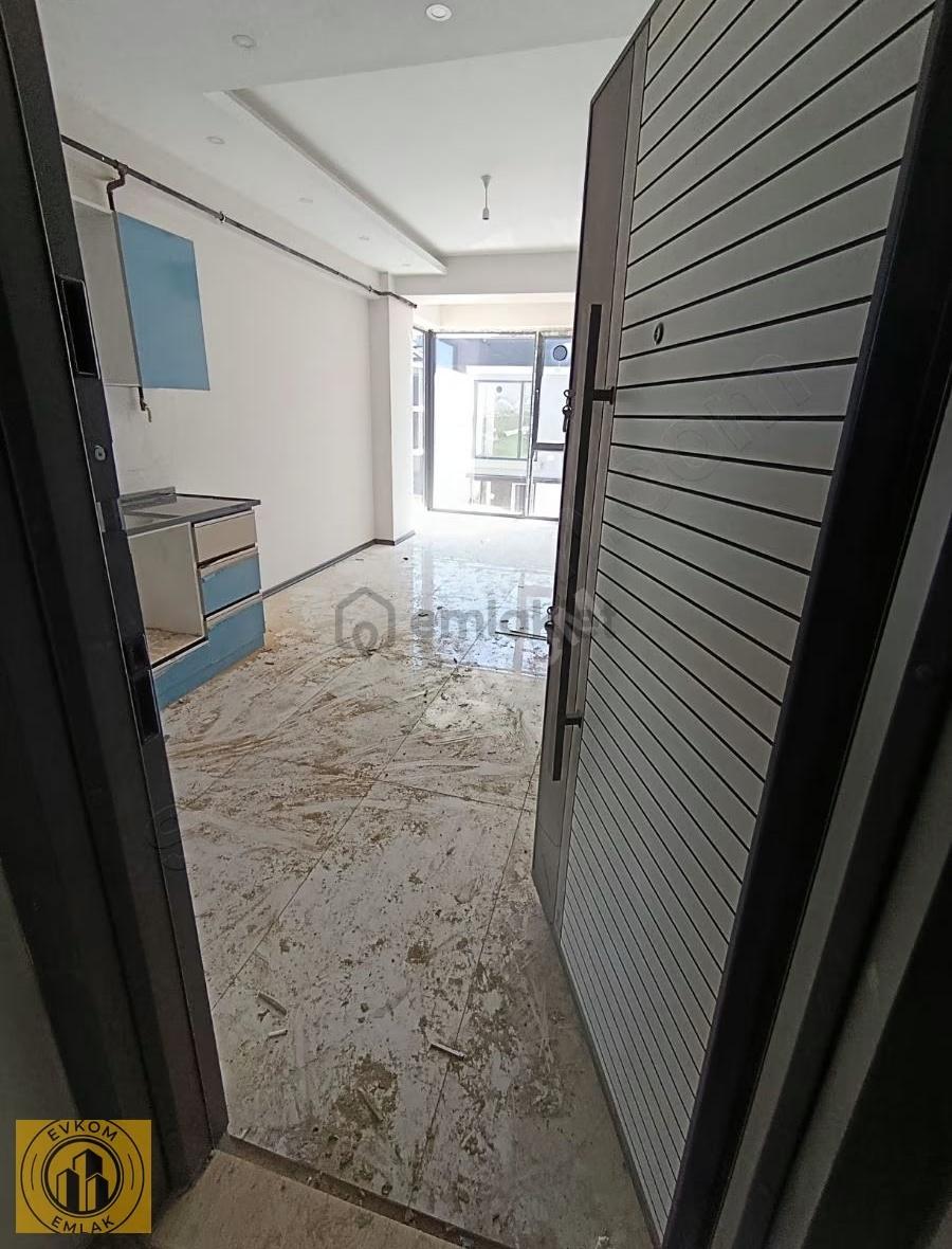 Havuzlar Havuzlu Site İçinde Konforlu Daire - 10