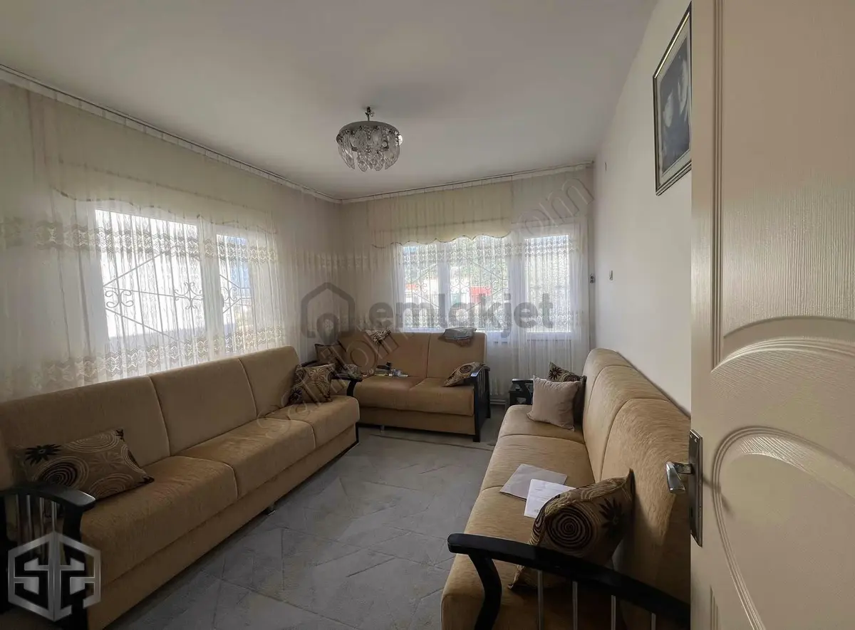 14 Mayıs Mahallesi Satılık 207 M² 2 Katlı Müstakil Ev - 17