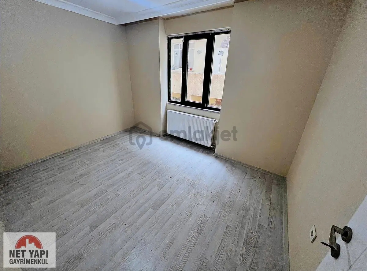 Net Yapı'dan 3+1 Asansörlü Ebeveyn Banyolu Satılık Daire - 16
