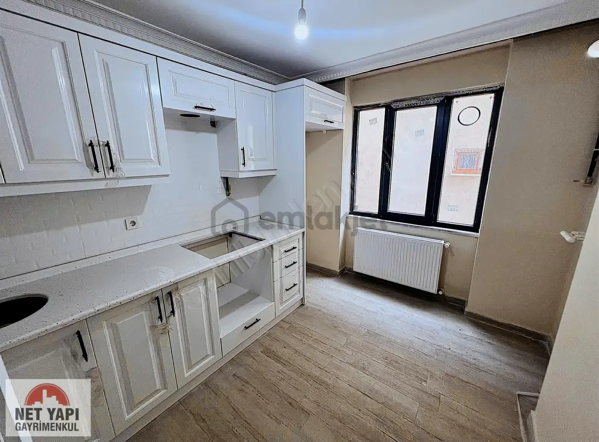 Net Yapı'dan 3+1 Asansörlü Ebeveyn Banyolu Satılık Daire - 7
