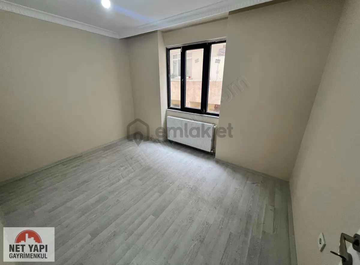 Net Yapı'dan 3+1 Asansörlü Ebeveyn Banyolu Satılık Daire - 33