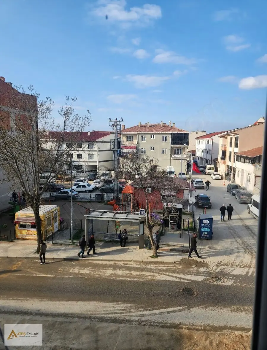 Ateş'ten Edirne Merkez'de Satılık 2+1 Daire - 21