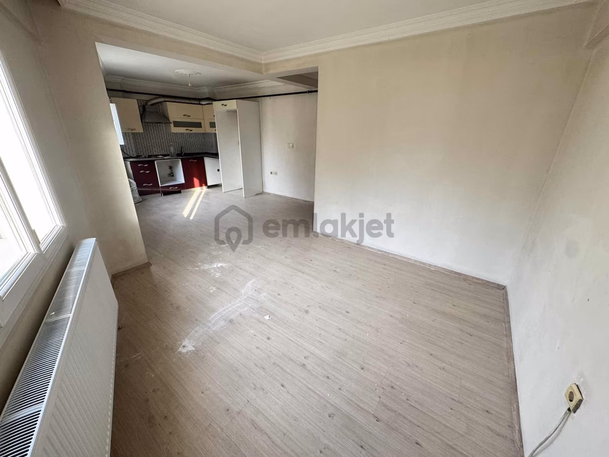 *mir'den Kozağaç Meydan Yakını Doğalgazlı 2+1 Daire* - 22