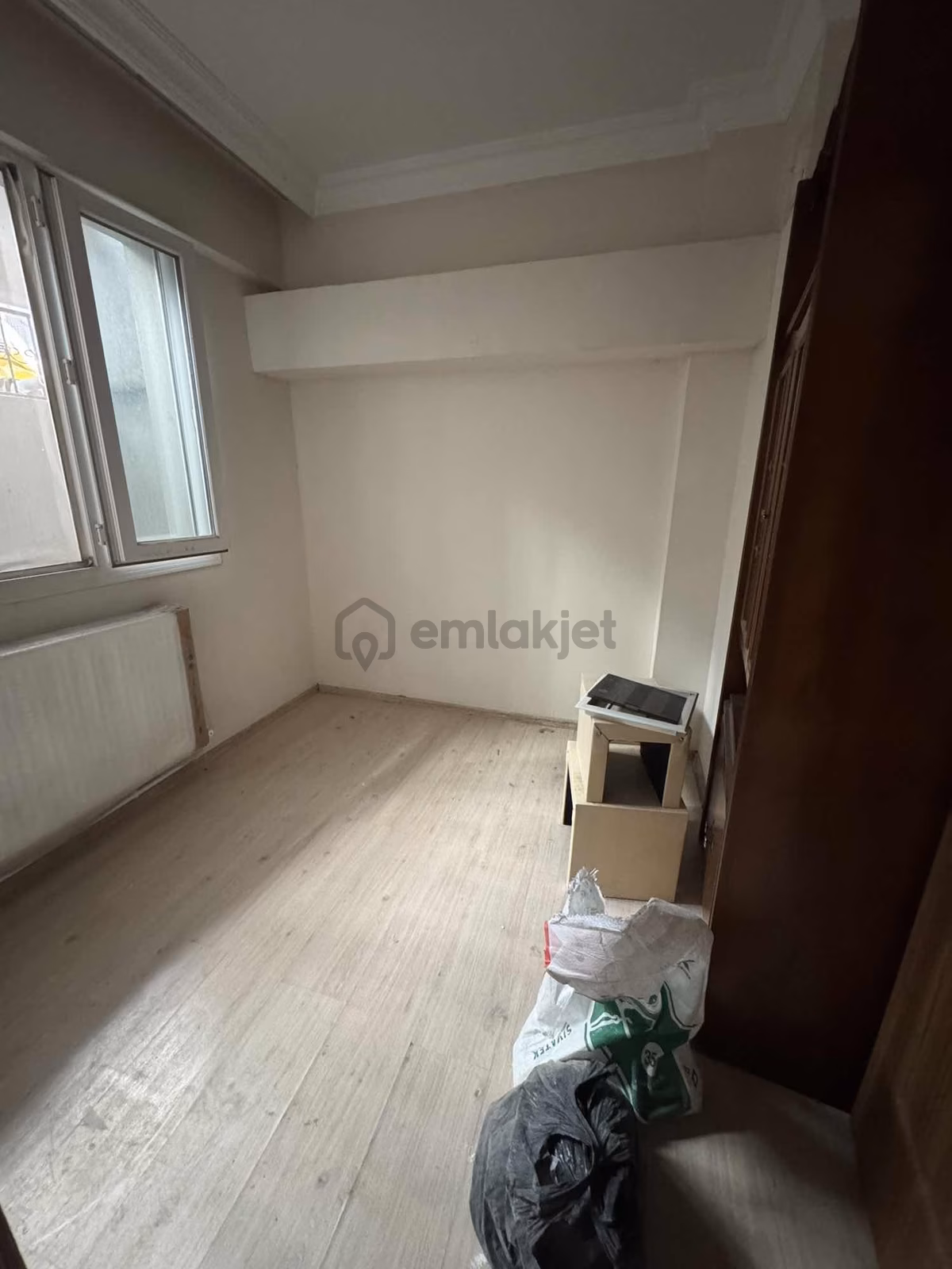 *mir'den Kozağaç Meydan Yakını Doğalgazlı 2+1 Daire* - 14