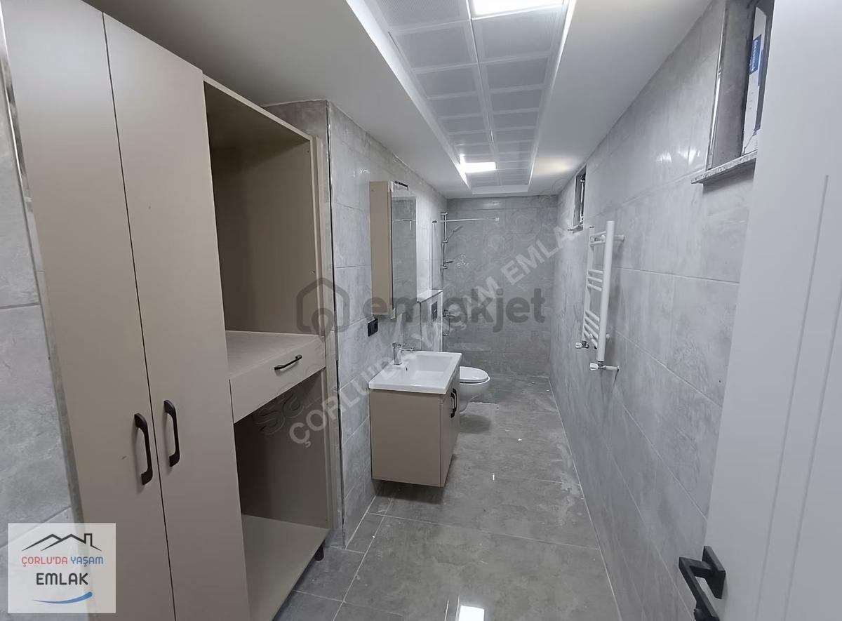 Muhittin Mh. Cadde Üzeri Satılık 2+1 Sıfır Daire - 11