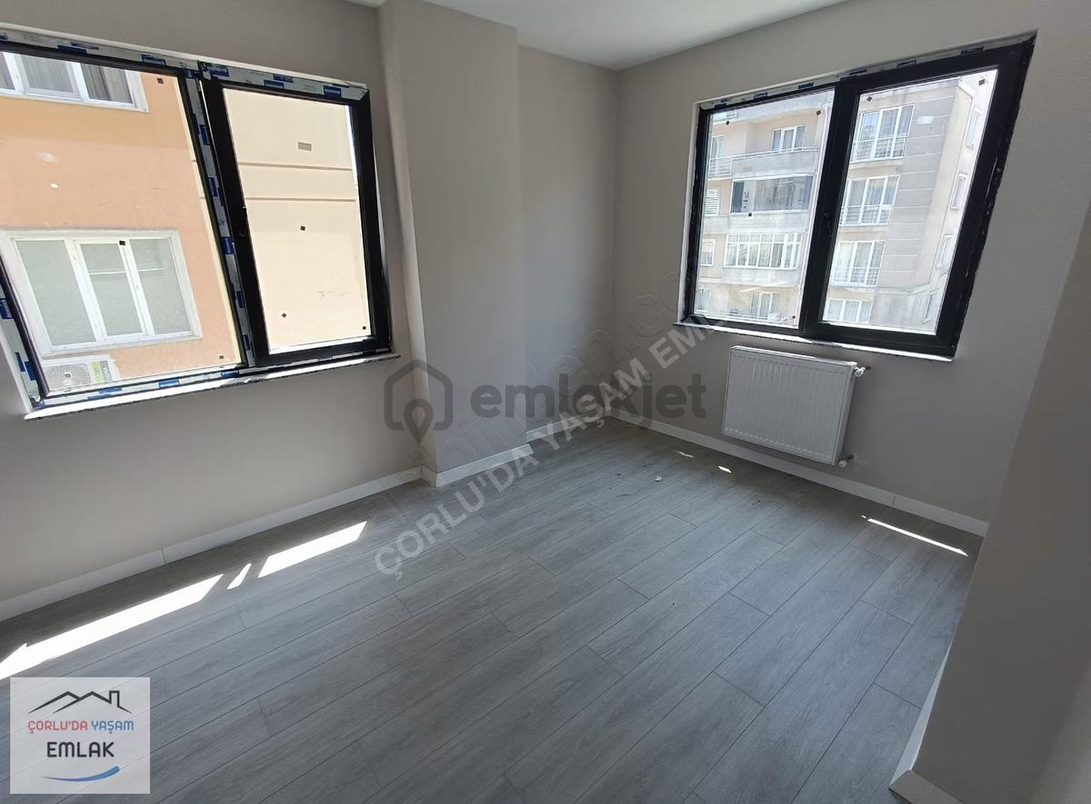 Muhittin Mh. Cadde Üzeri Satılık 2+1 Sıfır Daire - 13