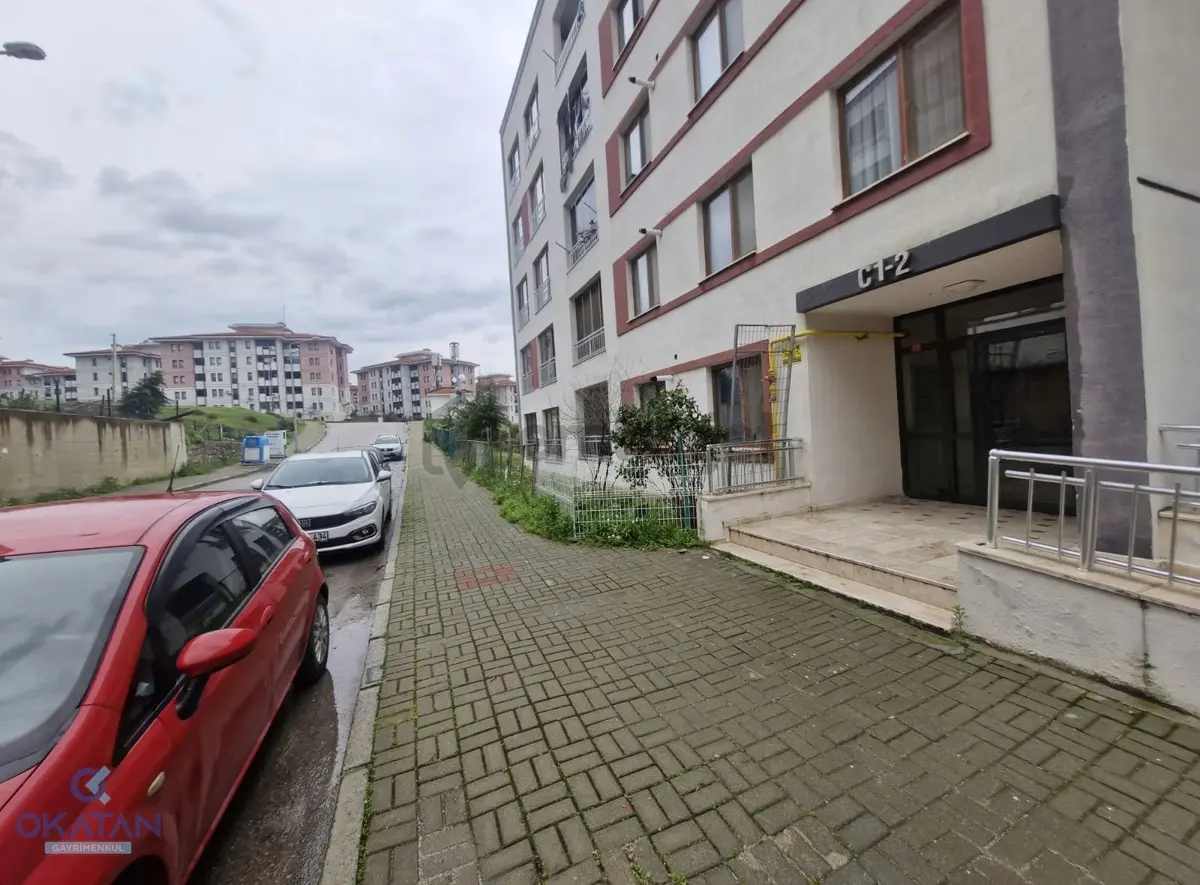 Akgedik Toki 3+1 Kapalı Mutfak - 9