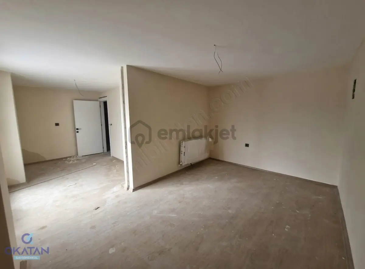 Muradiye İstasyon Caddesi Satılık 4+1 Dubleks - 4