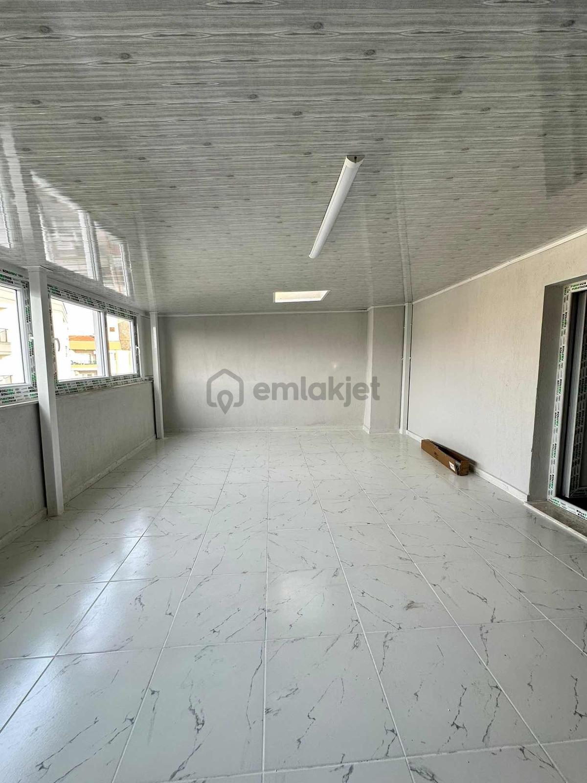 Gürgin Emlak Tan Satılık Dubleks Daire - 10
