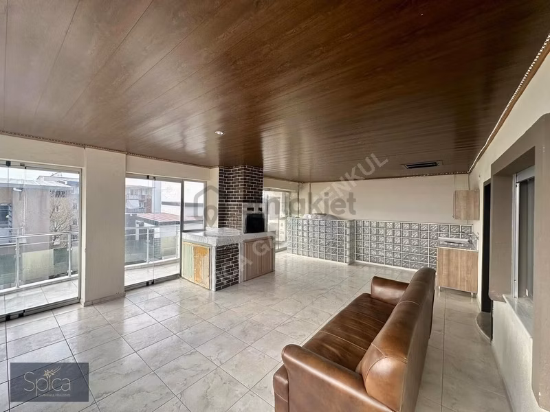 Bornova Atatürk Mahallesinde Satılık Villa - 31