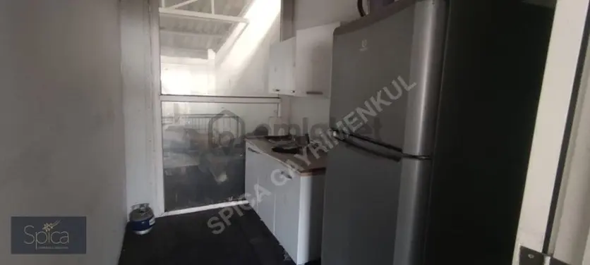 Ege Sanayi Sitesinde Devren Kiralık Oto Servis İşyeri - 21