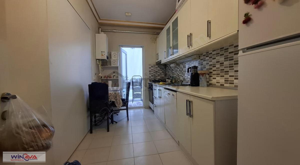 Winova | 2.etap Toki' De Satılık Daire - 6