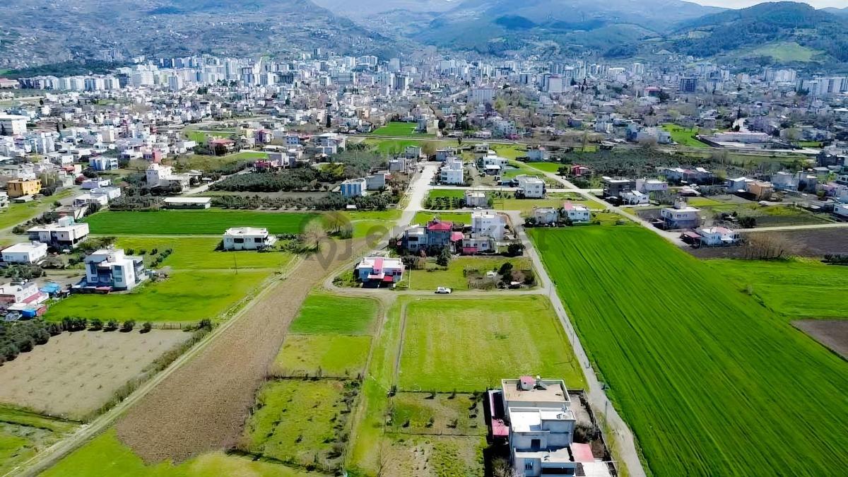 Kurtuluş'ta Kupon Arsa!!!(kaçırmayın) - 17