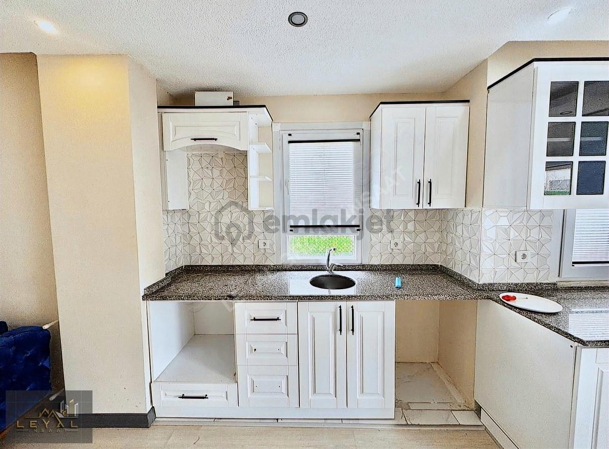 ⫷꧁leyalgrup꧂⫸denize Yakın Verandalı Kaliteli Muhit - 15