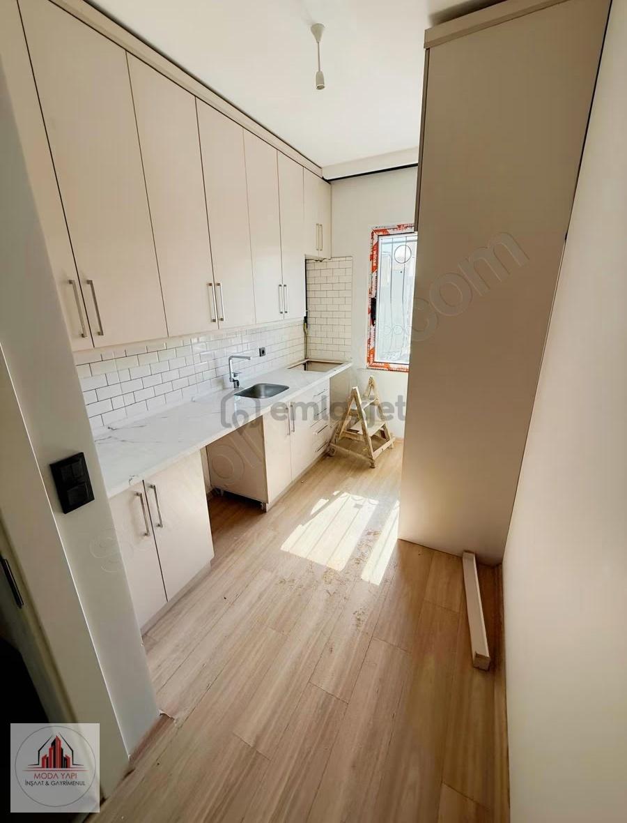 Sıfır Yapı Y.giriş Güney Cephe 2+1 Net 75 M2 Caddeye 2 Dk Daire. - 19
