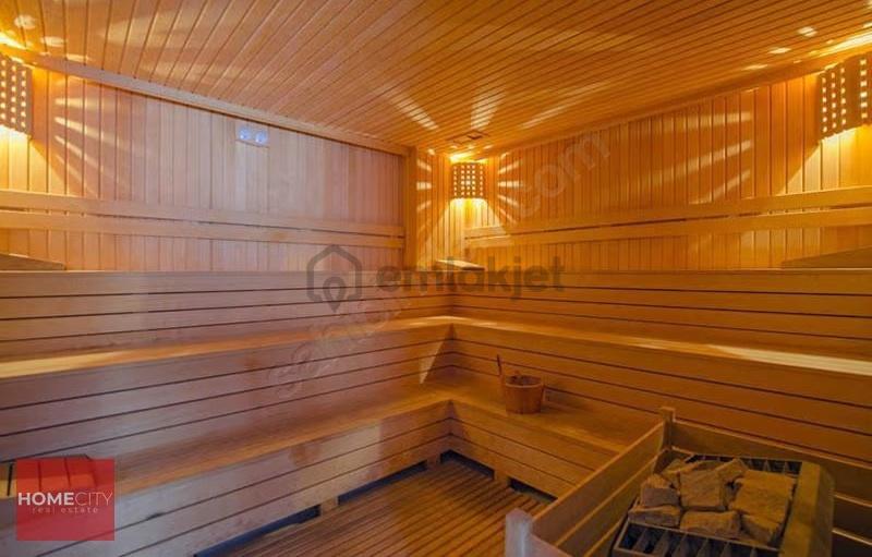 Alanya Kargıcak 4+1 430 M2 Eşyalı Müstakil Havuz Garaj Villaaa - 14