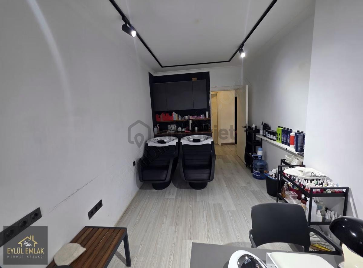 Mumcular Ana Cadde Üzeri Satılık Ofis İş Yeri - 7