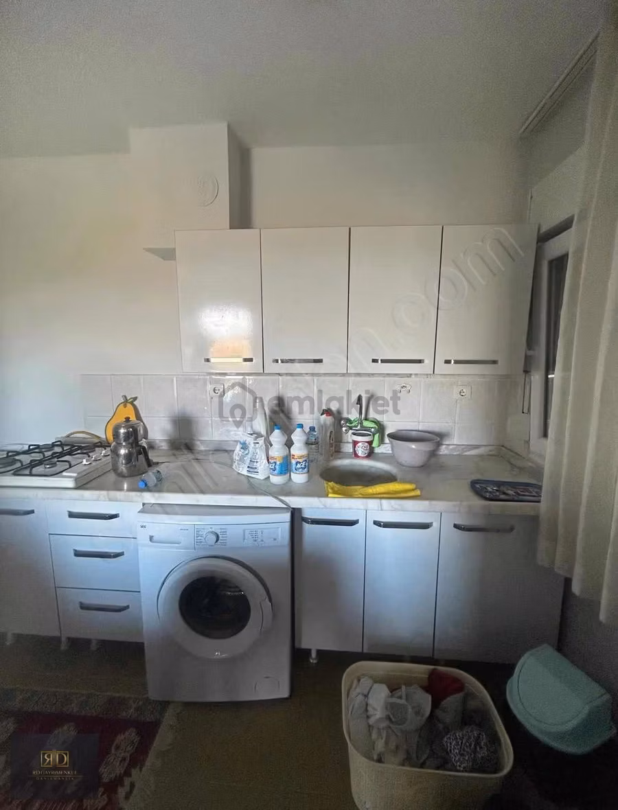 Seferihisar'da Deniz Ve Orman Manzaralı Satılık Villa - 13