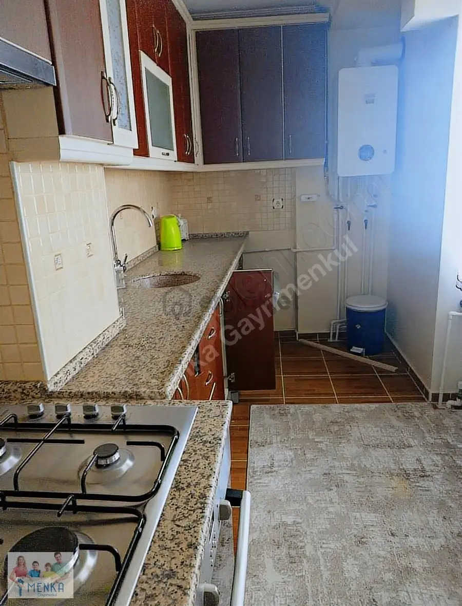 Sakarya Mahallesinde Satılık Dubleks - 15