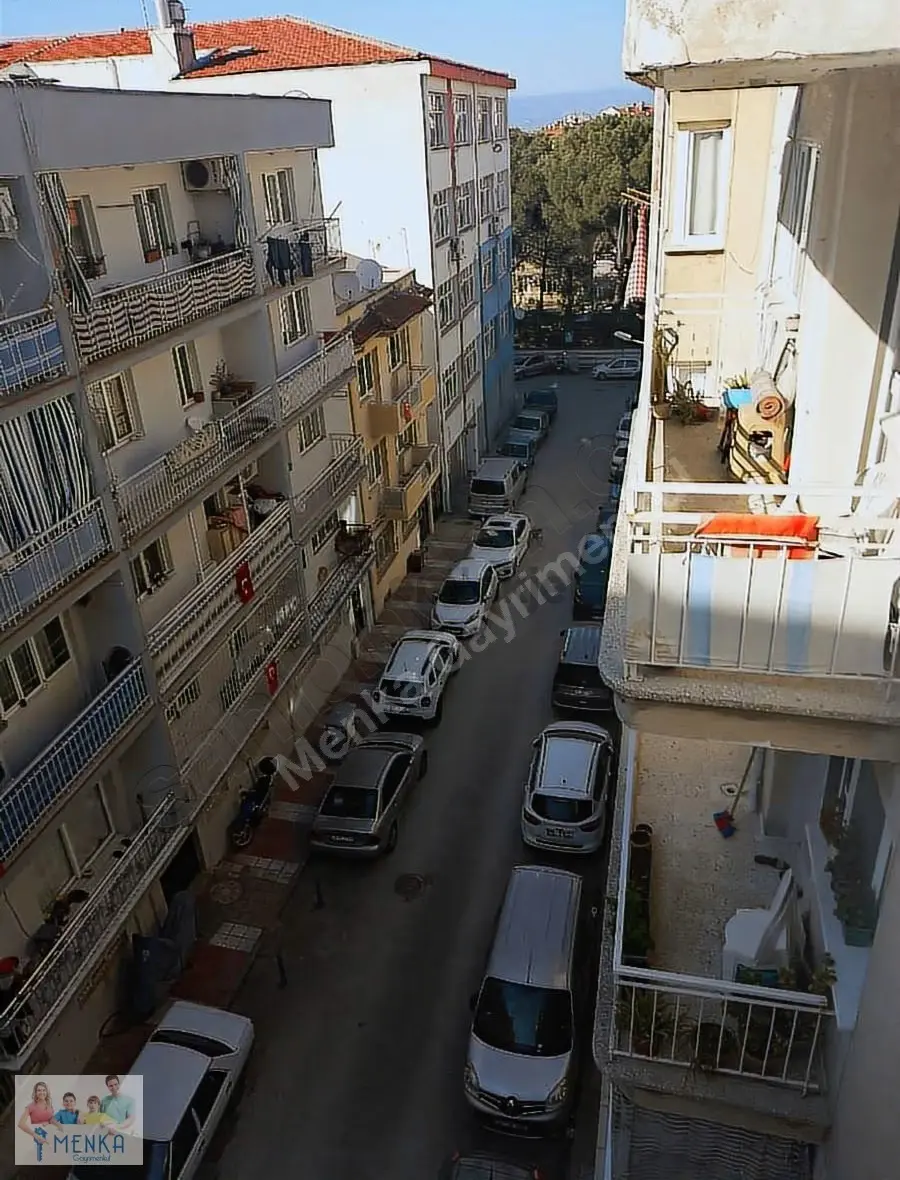 Sakarya Mahallesinde Satılık Dubleks - 11