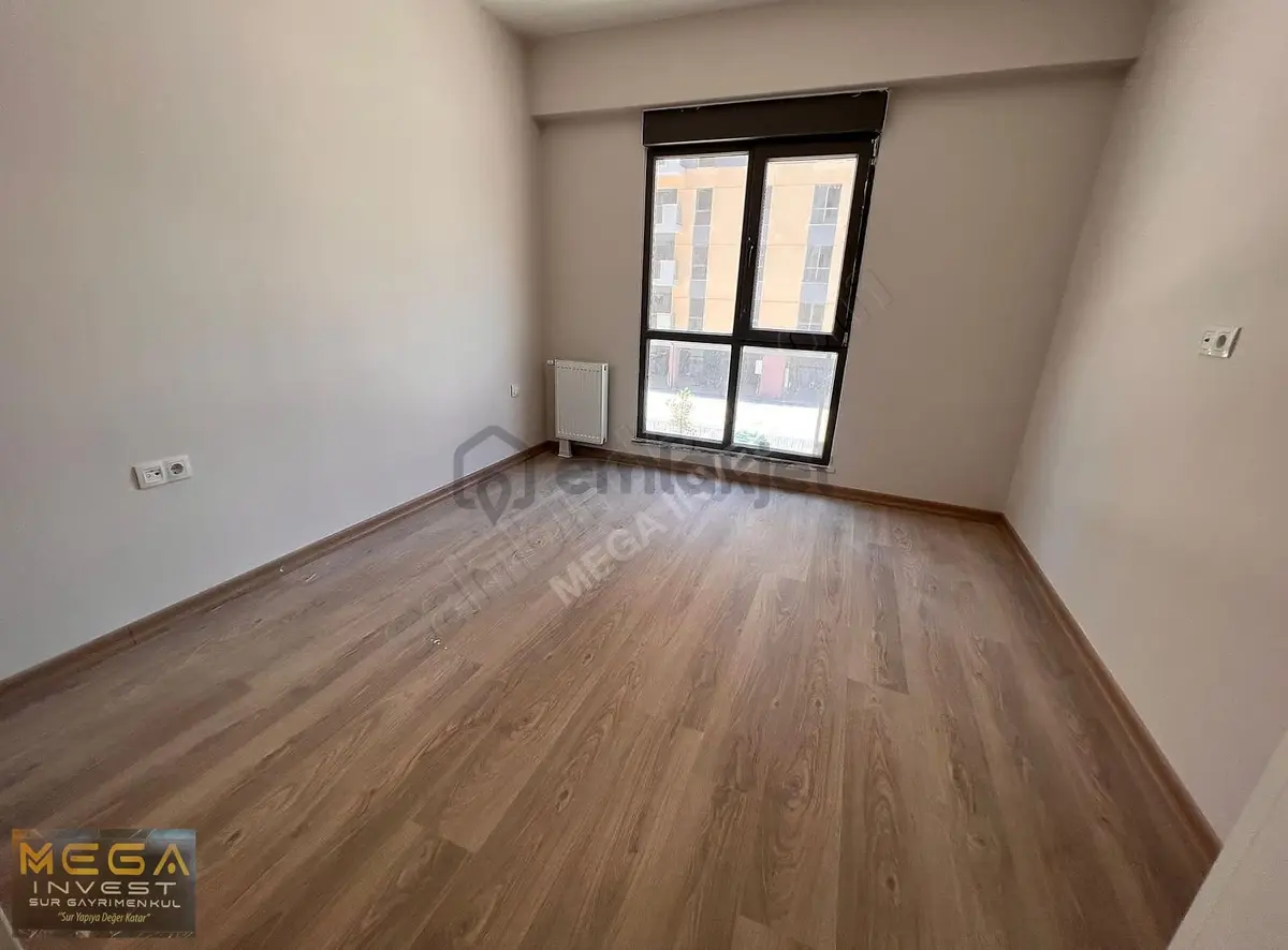 Mega İnvest'den Suryapı'da Satılık 2+1 86 M2 Daire - 11