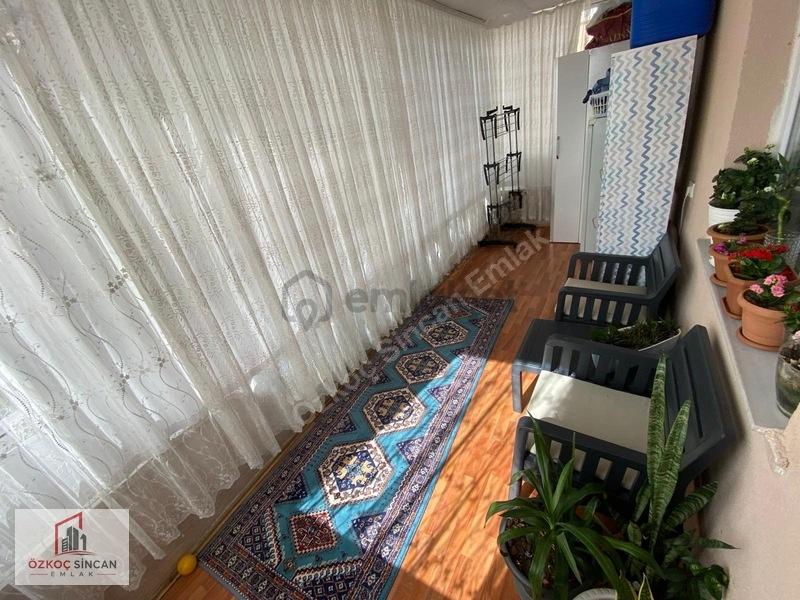 Pınarbaşı Mah'de 3+1 130m2 Ebeveyn Banyolu Arakat Satılık Daire - 26