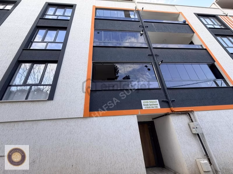 Yıldırım Karapınar Mh Kiralık 3+1 Daire - 23