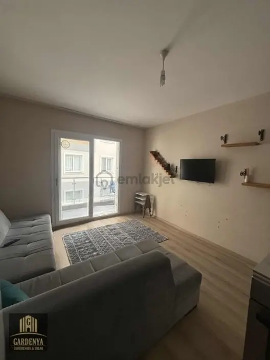 Full Eşyalı 1+1 Daire - 11