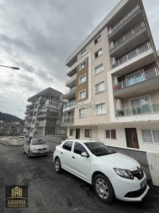 Full Eşyalı 1+1 Daire - 4