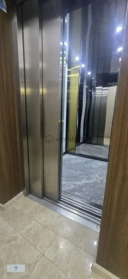 İzmir Türk Koleji Yani 65 M2 Satılık 1+1 - 5