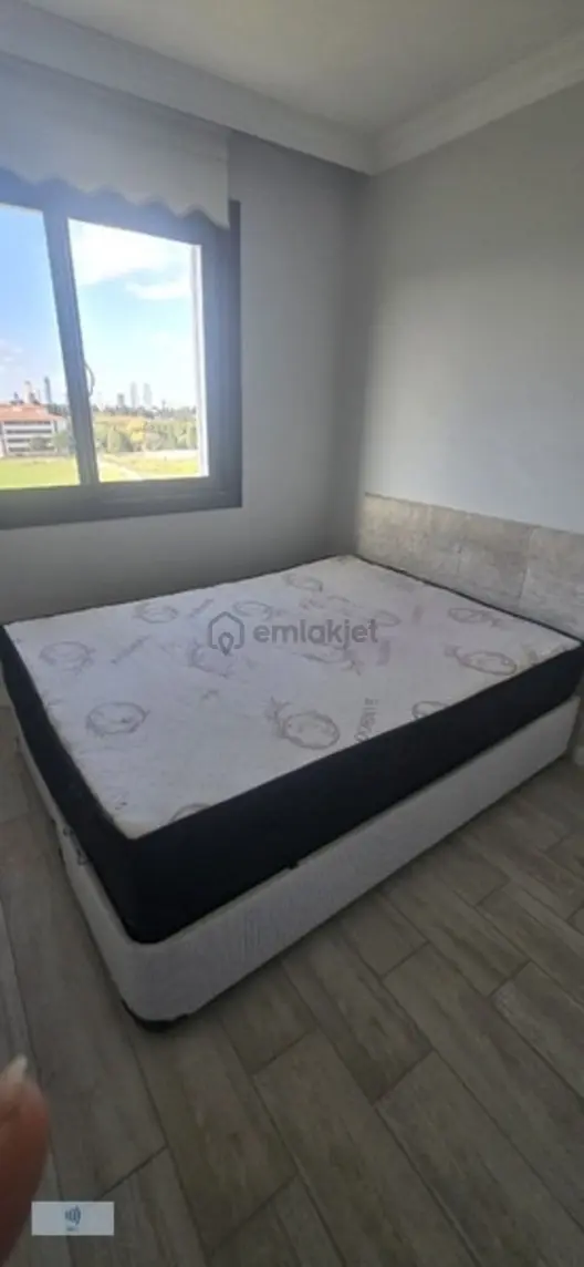 İzmir Türk Koleji Yani 65 M2 Satılık 1+1 - 14