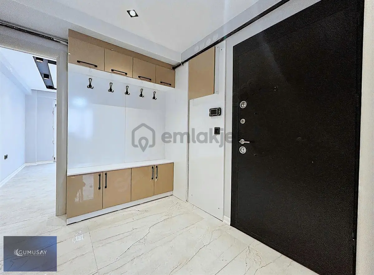 Gümüşay'dan Behçet Necatigil Yakını Satılık 2+1 Daire - 10