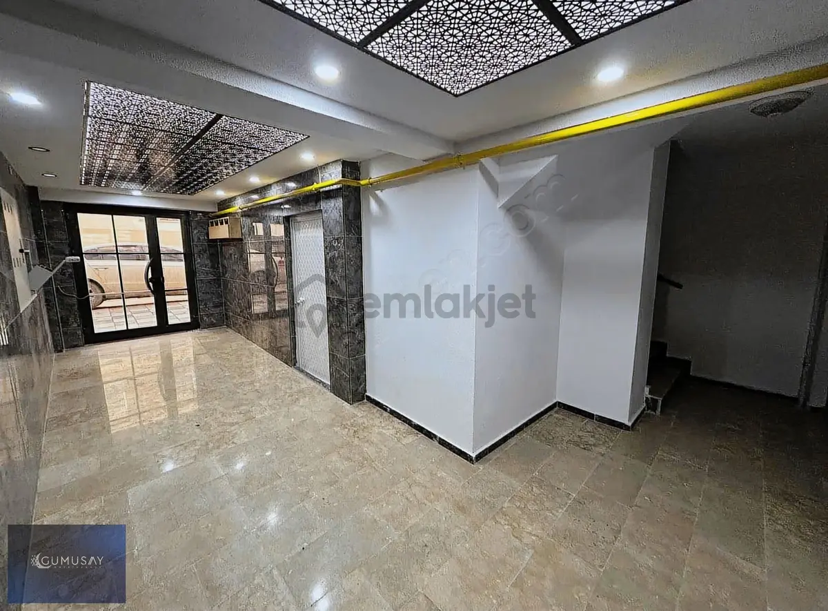 Gümüşay'dan Behçet Necatigil Yakını Satılık 2+1 Daire - 8