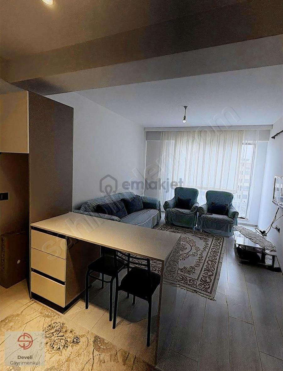Nazlıgül Park Da Ara Kat 1+1 - 6