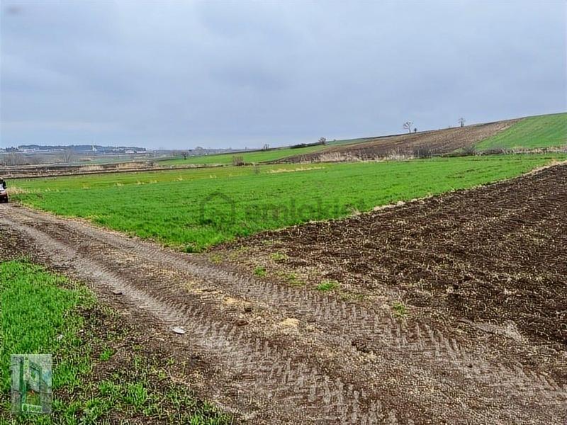 Gebecinar'da 4 Dönüm Sulamalı Satılık Tarla - 30